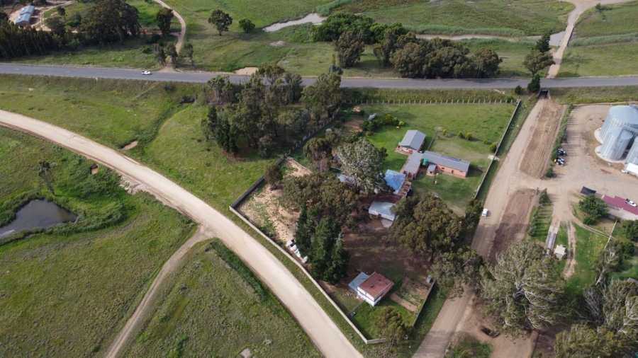 Commercial Property for Sale in Bethlehem Rural Free State